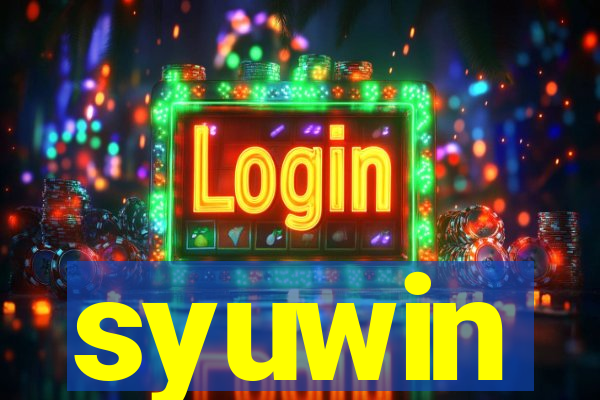 syuwin
