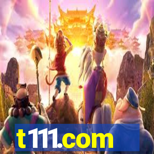 t111.com