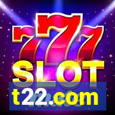 t22.com