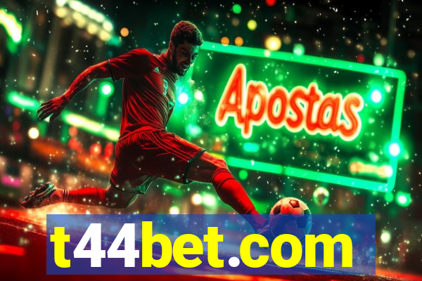t44bet.com