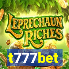 t777bet
