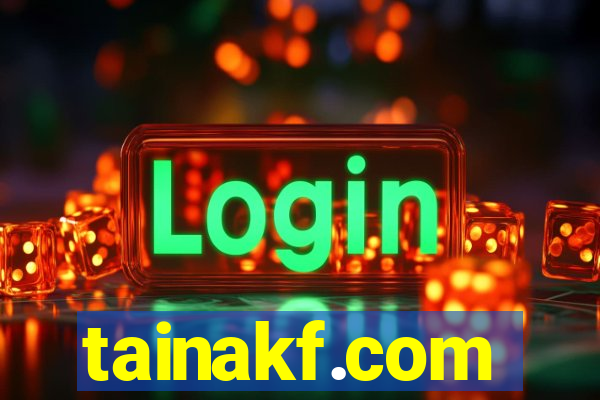tainakf.com