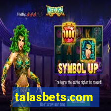 talasbets.com