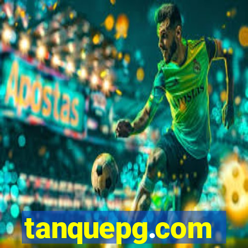 tanquepg.com