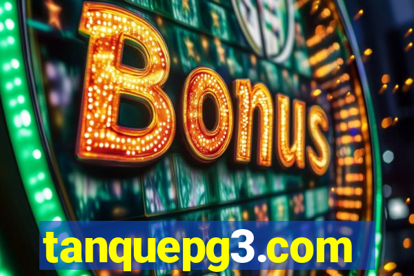 tanquepg3.com