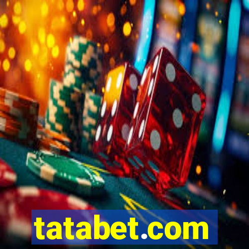 tatabet.com