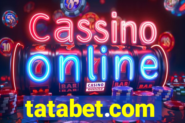 tatabet.com