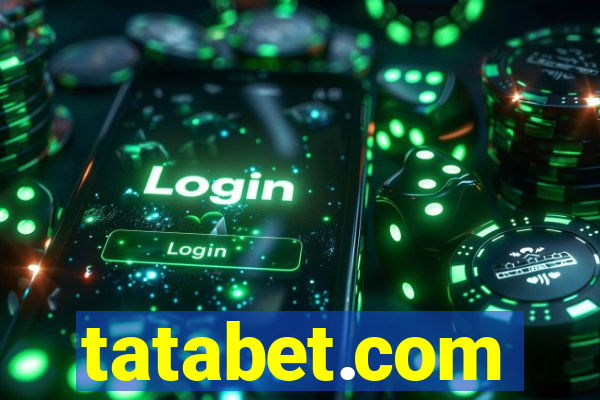 tatabet.com