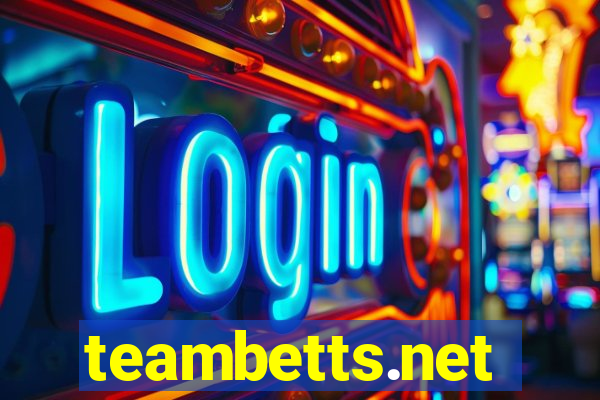 teambetts.net
