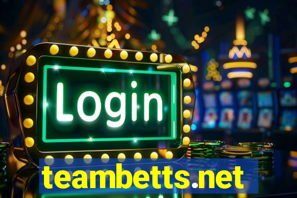 teambetts.net