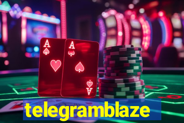 telegramblaze