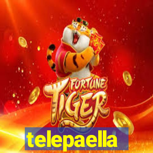 telepaella