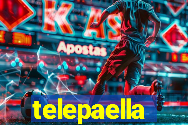 telepaella