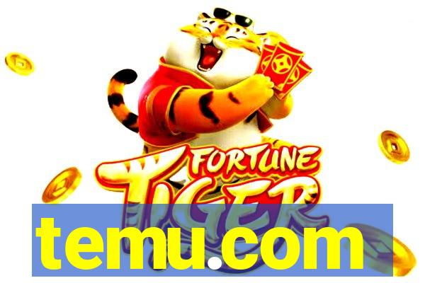 temu.com