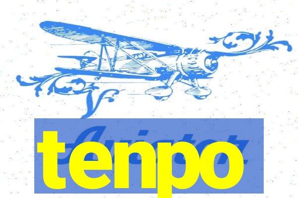 tenpo