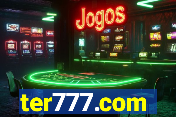 ter777.com