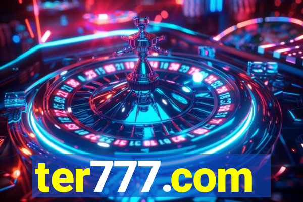 ter777.com