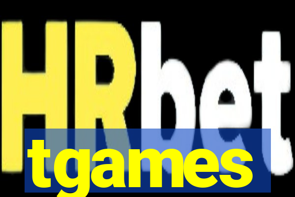 tgames