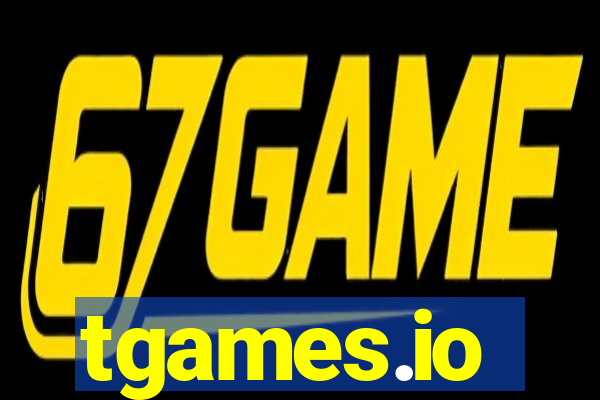 tgames.io