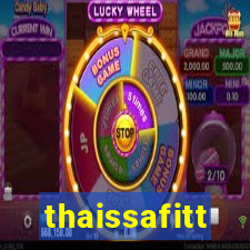 thaissafitt