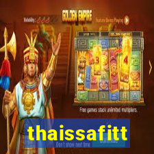 thaissafitt