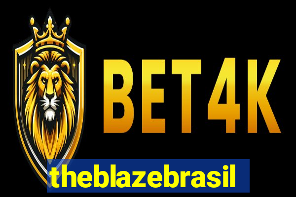 theblazebrasil