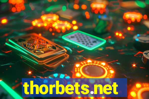 thorbets.net