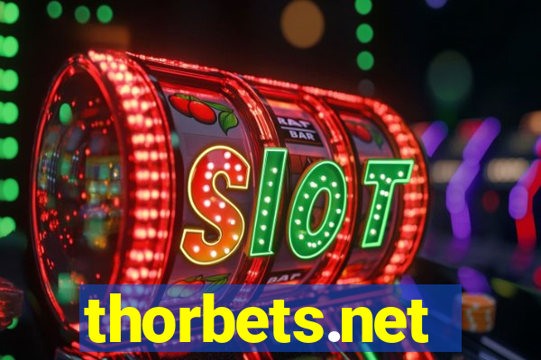 thorbets.net