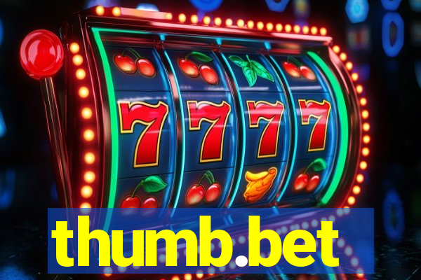 thumb.bet