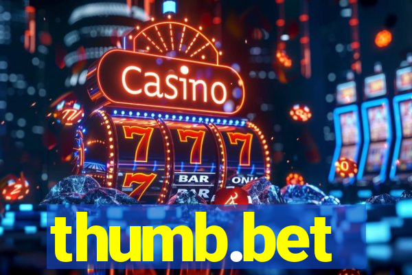 thumb.bet