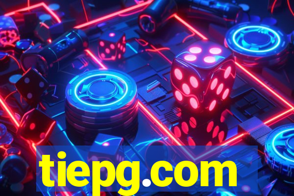 tiepg.com