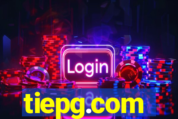 tiepg.com