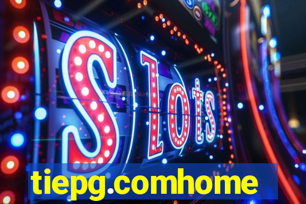 tiepg.comhome