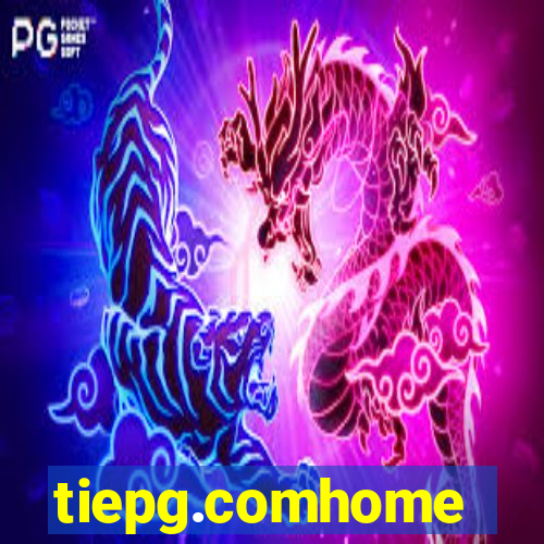 tiepg.comhome