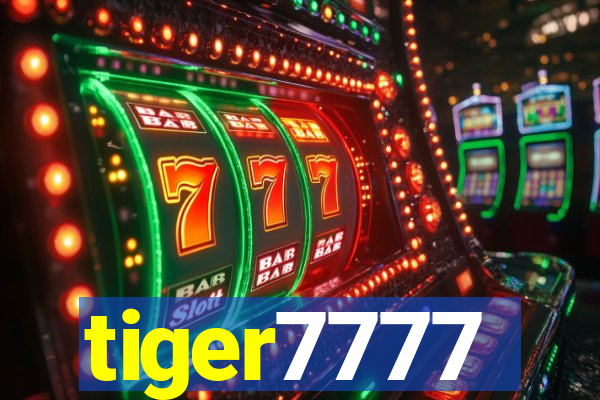 tiger7777