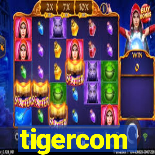 tigercom
