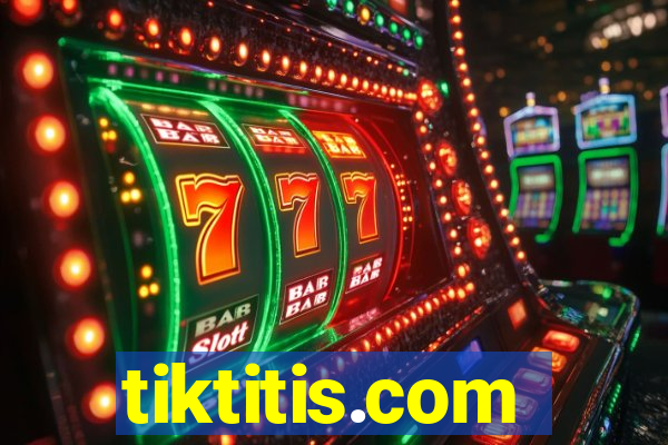 tiktitis.com