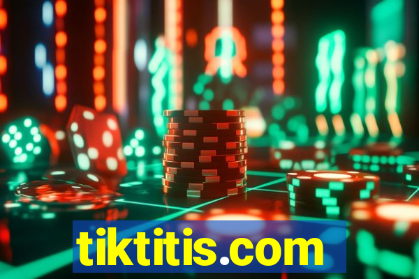 tiktitis.com