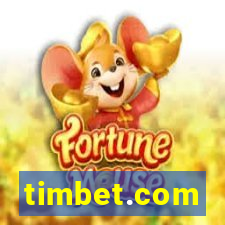 timbet.com