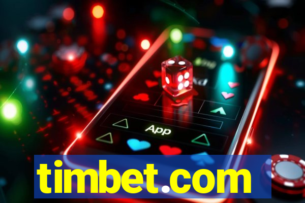 timbet.com
