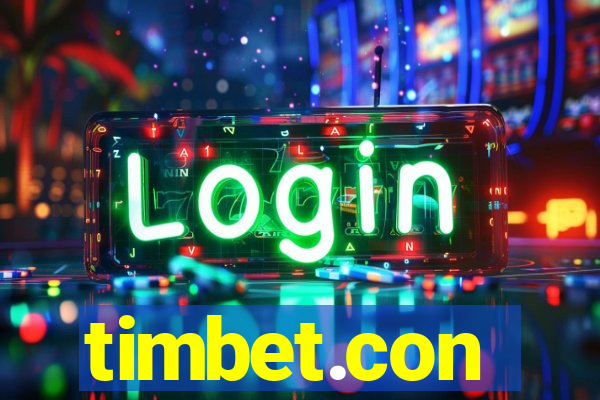 timbet.con