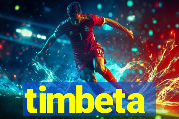 timbeta
