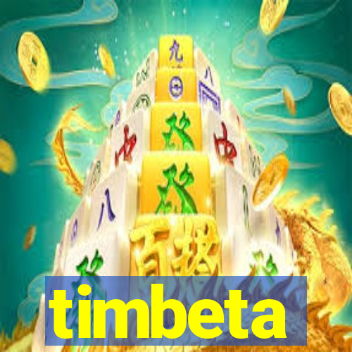timbeta