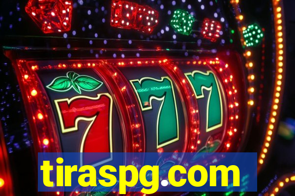 tiraspg.com