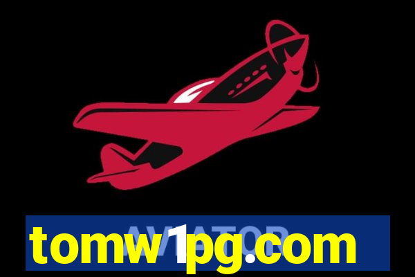 tomw1pg.com