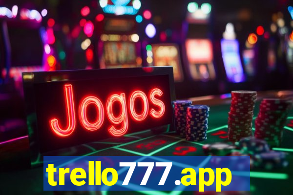 trello777.app