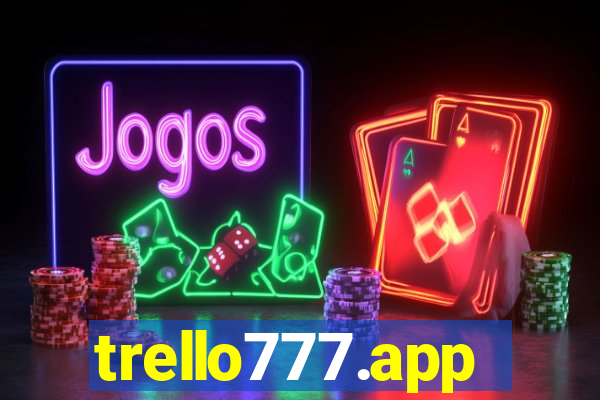 trello777.app