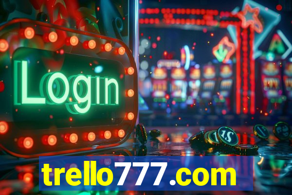 trello777.com