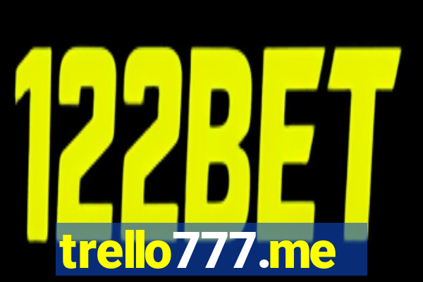 trello777.me