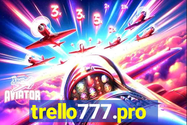 trello777.pro